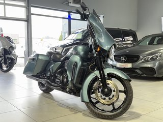 Harley-Davidson CVO Street Glide 114ci FLHXSE LED APE 19" - photo 7