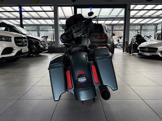 Harley-Davidson CVO Street Glide 114ci FLHXSE LED APE 19" - photo 4