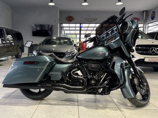 Harley-Davidson CVO Street Glide 114ci FLHXSE LED APE 19" - photo 6