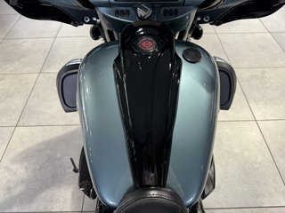 Harley-Davidson CVO Street Glide 114ci FLHXSE LED APE 19" - photo 14