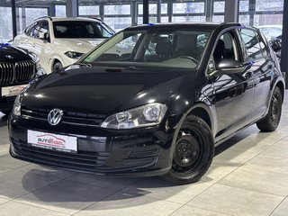 Volkswagen Golf VII Comfortline BMT 1.4 Sitzheizung Navi - photo 1