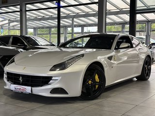 Ferrari FF 6.3 V12 4x4 Lift Kamera Daytona Keramik SH/SL - photo 1