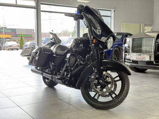 Harley-Davidson FLHX Street Glide 107 ci - bilder 7