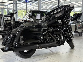 Harley-Davidson FLHX Street Glide 107 ci - bilder 5