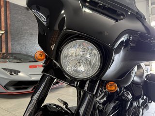 Harley-Davidson FLHX Street Glide 107 ci - bilder 13