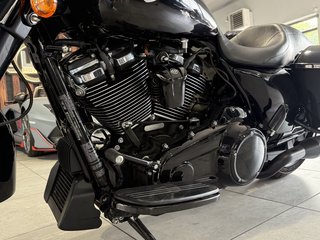Harley-Davidson FLHX Street Glide 107 ci - bilder 10