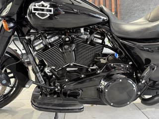Harley-Davidson FLHX Street Glide 107 ci - bilder 8