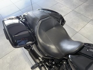 Harley-Davidson FLHX Street Glide 107 ci - bilder 15