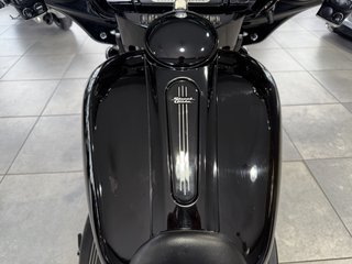 Harley-Davidson FLHX Street Glide 107 ci - bilder 14