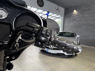 Harley-Davidson FLHX Street Glide 107 ci - bilder 18