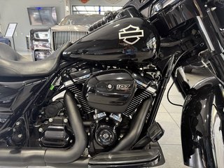 Harley-Davidson FLHX Street Glide 107 ci - bilder 9