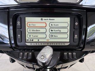 Harley-Davidson FLHX Street Glide 107 ci - bilder 19