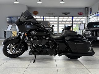 Harley-Davidson FLHX Street Glide 107 ci - bilder 2