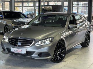 Mercedes-Benz E 220 CDI BlueEfficiency LED ACC Navi Kamera MFL - photo 1
