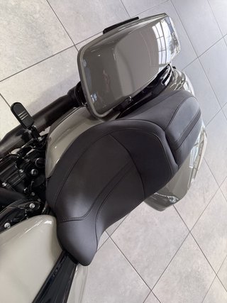 Harley-Davidson FLTRXS Road Glide Special 114ci LED - bilder 19