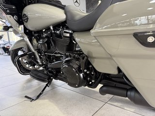 Harley-Davidson FLTRXS Road Glide Special 114ci LED - bilder 8