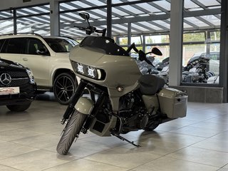 Harley-Davidson Road Glide Gebrauchtwagen Kaufen