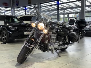 Honda GL 1500 Gebrauchtwagen Kaufen