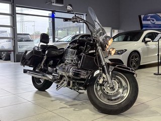 Honda GL 1500 F6C Valkyrie LederTaschen Scheibe - bilder 7