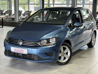Volkswagen Golf Sportsvan VII Comfortline BMT AHK PDC-V/H - bilder 1