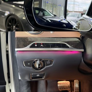 Mercedes-Benz S400d AMG Line Pano Burmester Luftfahrwerk 22" - bilder 15