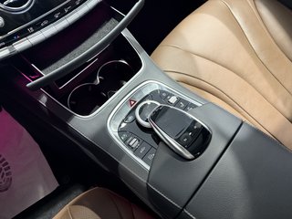 Mercedes-Benz S400d AMG Line Pano Burmester Luftfahrwerk 22" - bilder 20