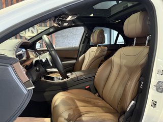 Mercedes-Benz S400d AMG Line Pano Burmester Luftfahrwerk 22" - bilder 10
