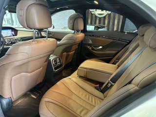 Mercedes-Benz S400d AMG Line Pano Burmester Luftfahrwerk 22" - bilder 11
