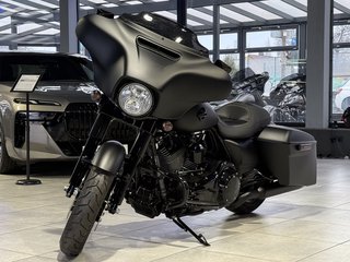 Harley-Davidson Street Glide Special 103 FLHXS CVO-Heck - foto 1