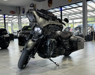 Harley-Davidson Street Glide FLHTKSE 117 CVO Ultra Limited 5HD - photo 1