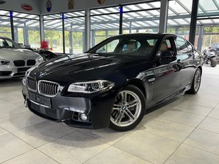 BMW 530d xDrive M Sportpaket HeadUp Komfortzug. Voll - photo 1