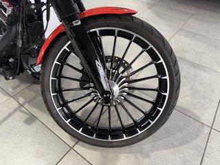 Harley-Davidson Breakout FXBS Softail Jekill&Hyde 5HD Custom - photo 16