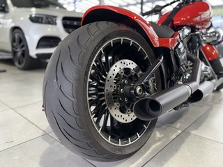 Harley-Davidson Breakout FXBS Softail Jekill&Hyde 5HD Custom - photo 12