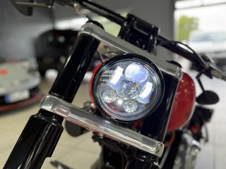 Harley-Davidson Breakout FXBS Softail Jekill&Hyde 5HD Custom - photo 15