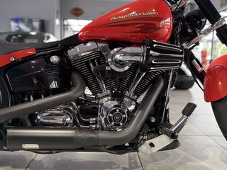 Harley-Davidson Breakout FXBS Softail Jekill&Hyde 5HD Custom - photo 9