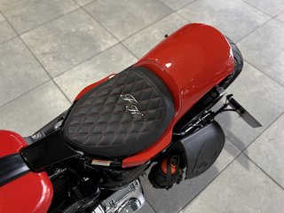 Harley-Davidson Breakout FXBS Softail Jekill&Hyde 5HD Custom - photo 13