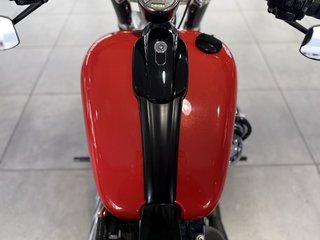 Harley-Davidson Breakout FXBS Softail Jekill&Hyde 5HD Custom - photo 14