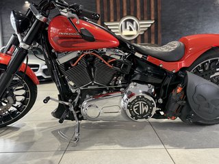 Harley-Davidson Breakout FXBS Softail Jekill&Hyde 5HD Custom - photo 11