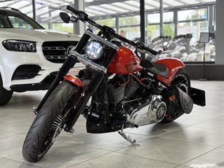 Harley-Davidson Breakout FXBS Softail Jekill&Hyde 5HD Custom - photo 1