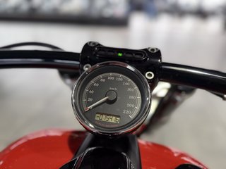 Harley-Davidson Breakout FXBS Softail Jekill&Hyde 5HD Custom - photo 18