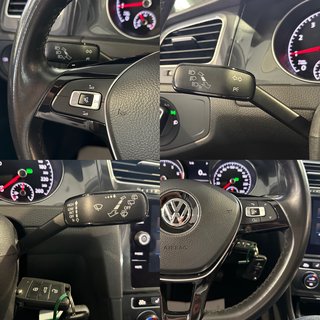 Volkswagen Golf VII DSG Comfortline BMT SHZ Touch GrDisplay - bilder 17