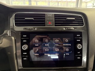 Volkswagen Golf VII DSG Comfortline BMT SHZ Touch GrDisplay - bilder 18