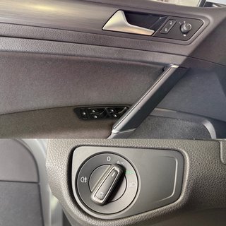 Volkswagen Golf VII DSG Comfortline BMT SHZ Touch GrDisplay - bilder 15
