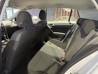 Volkswagen Golf VII DSG Comfortline BMT SHZ Touch GrDisplay - bilder 11