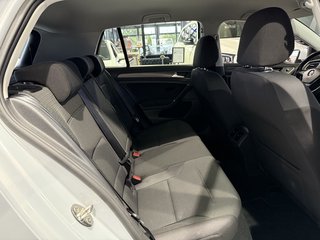 Volkswagen Golf VII DSG Comfortline BMT SHZ Touch GrDisplay - bilder 12