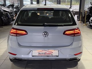 Volkswagen Golf VII DSG Comfortline BMT SHZ Touch GrDisplay - bilder 5