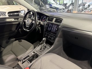 Volkswagen Golf VII DSG Comfortline BMT SHZ Touch GrDisplay - bilder 14
