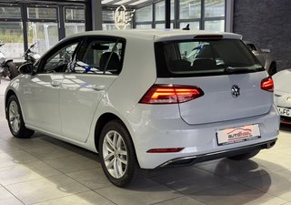 Volkswagen Golf VII DSG Comfortline BMT SHZ Touch GrDisplay - bilder 4