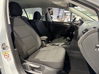 Volkswagen Golf VII DSG Comfortline BMT SHZ Touch GrDisplay - bilder 13