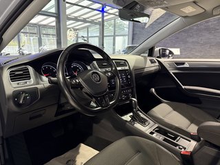 Volkswagen Golf VII DSG Comfortline BMT SHZ Touch GrDisplay - bilder 9